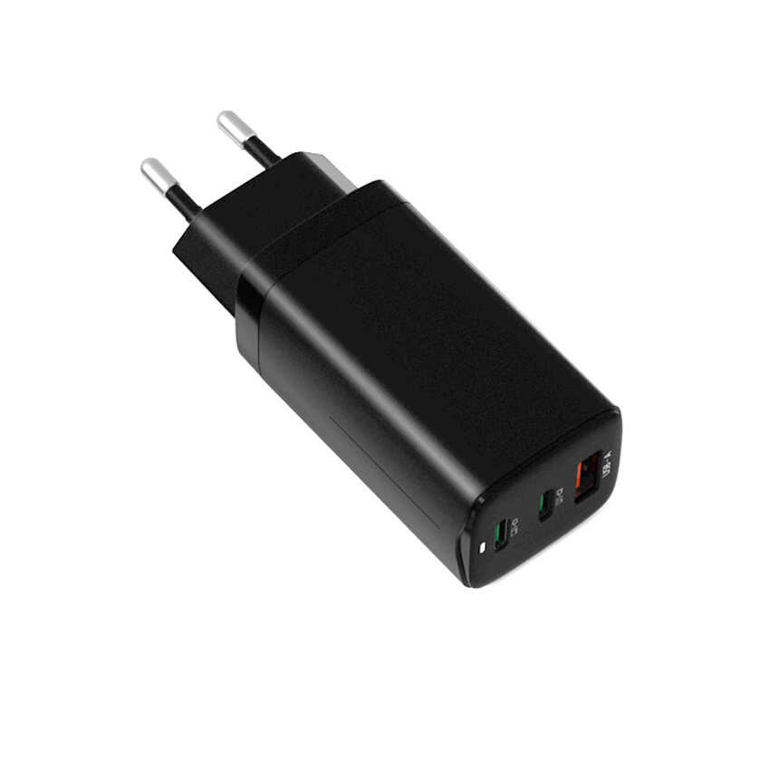 Wiwu Gan Tech GTC6521-65W Power Adapter - 13