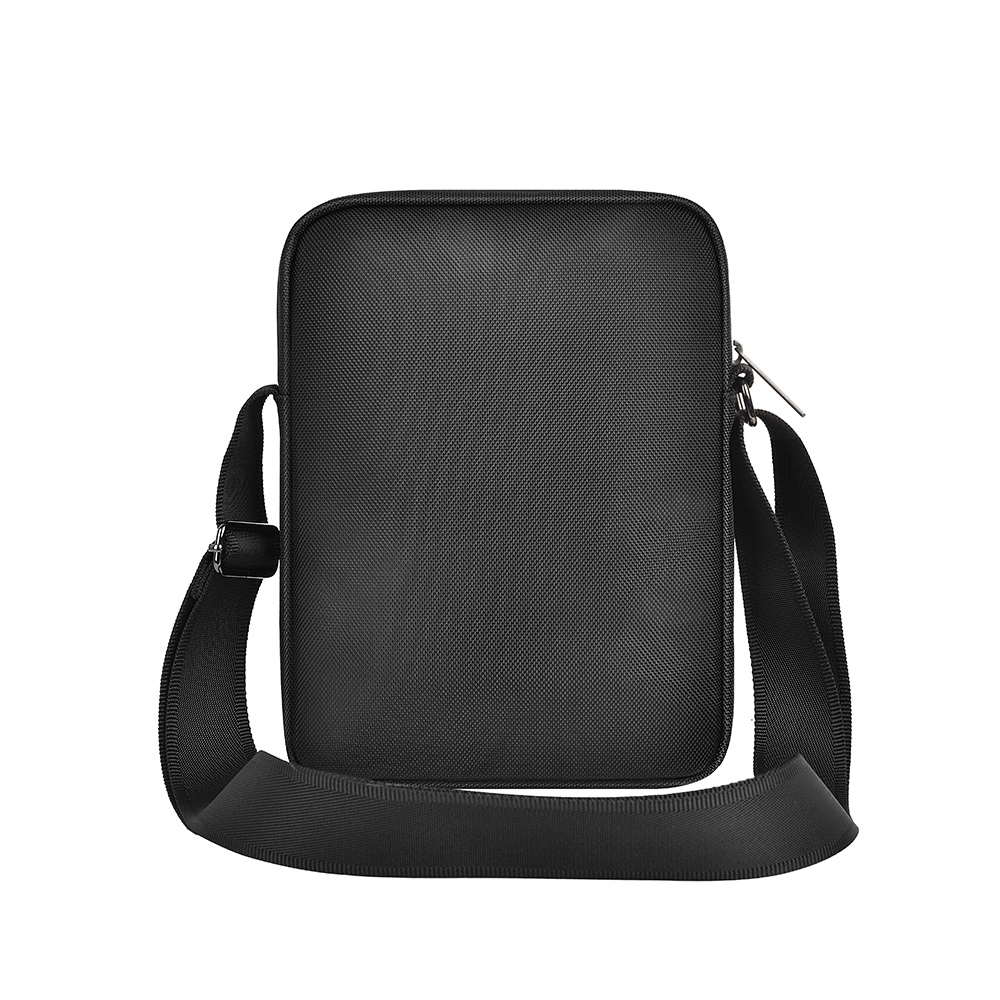 Wiwu Hali Serisi Sling 1680D Su Geçirmez Polyester Kumaş Çapraz Askılı Vücut Çantası - 4