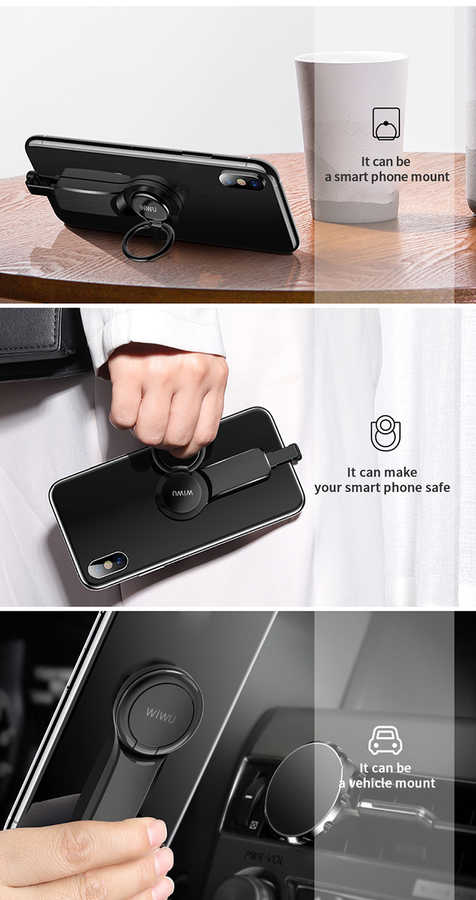 Wiwu LT05 Lightning Sound Adapter - 2 Wiwu LT05 Lightning Sound Adapter - 2