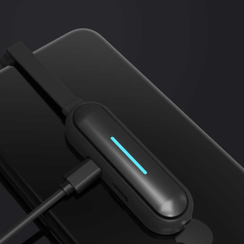 Wiwu LT06 Lightning Sound Adapter - 5 Wiwu LT06 Lightning Sound Adapter - 5