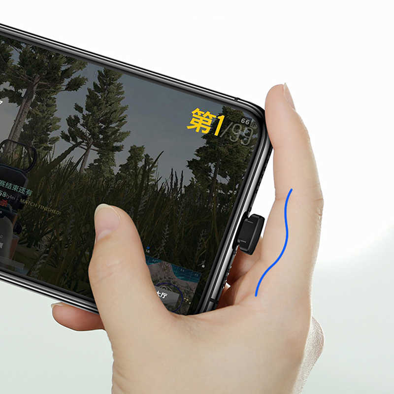 Wiwu LT06 Lightning Sound Adapter - 11 Wiwu LT06 Lightning Sound Adapter - 11