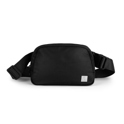 Wiwu Lulu Series Crossbody Bag Accessories Black