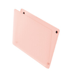 Apple Macbook 13.3' Pro 2022 M2 Wiwu Macbook iShield Cover Pink