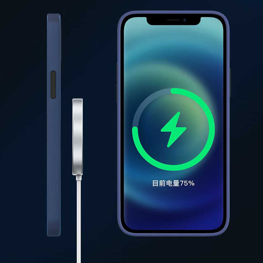 Wiwu Magsafe Wireless Charge - 3
