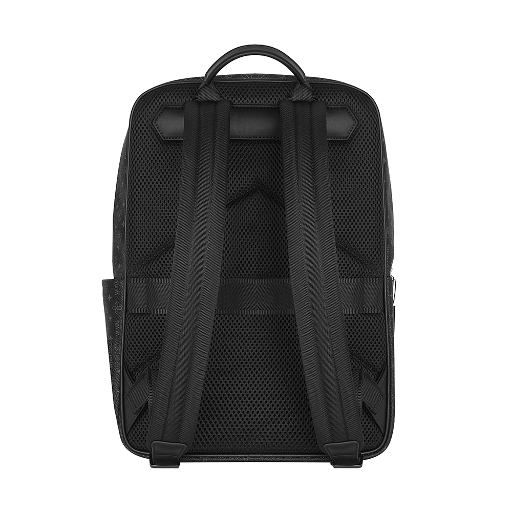Wiwu Master Fingerprint Lock Series Waterproof Backpack with Fingerprint Lock - 6