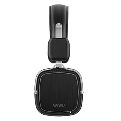 Wiwu Metro 2 Bluetooth Kulaklık Siyah