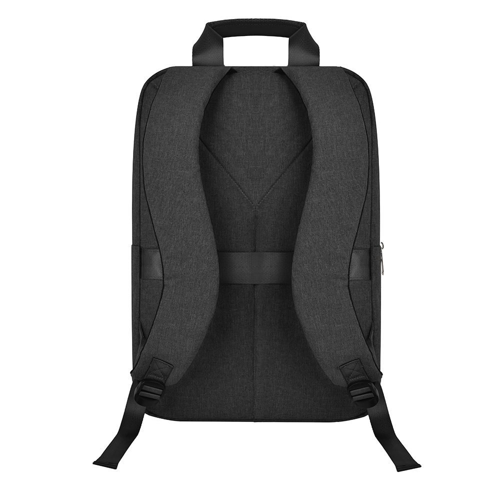 Wiwu Minimalist Çok Fonksiyonlu Su Geçirmez Polyester Kumaş Seyehat Sırt Çantası - 5