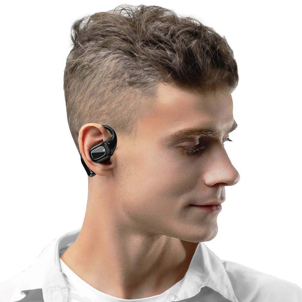 Wiwu O100 Openbuds OWS In-Ear Bluetooth v5.3 Headphones - 13