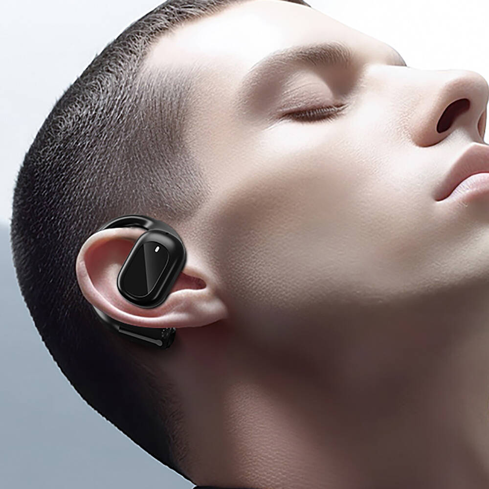 Wiwu O100 Openbuds OWS In-Ear Bluetooth v5.3 Headphones - 12