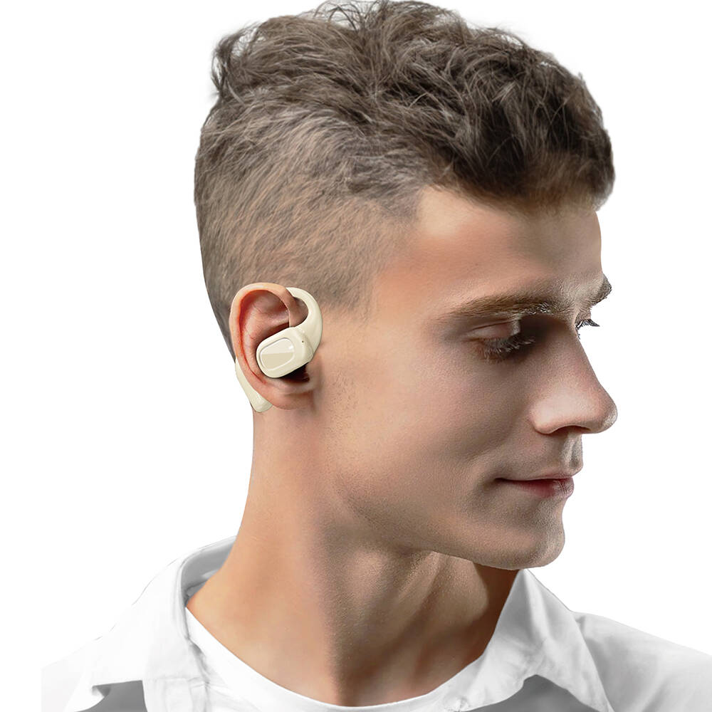 Wiwu O100 Openbuds OWS In-Ear Bluetooth v5.3 Headphones - 14
