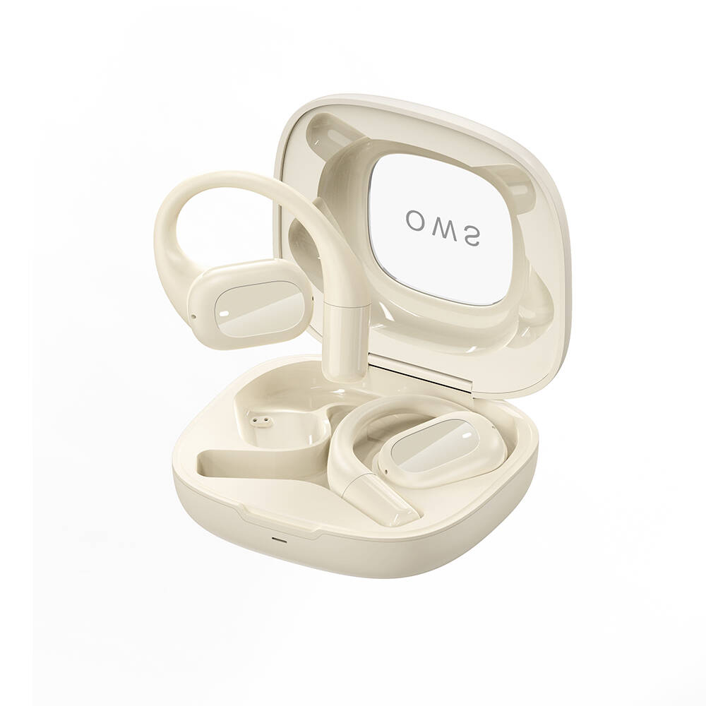 Wiwu O100 Openbuds OWS In-Ear Bluetooth v5.3 Headphones - 11