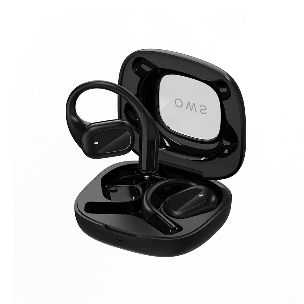 Wiwu O100 Openbuds OWS In-Ear Bluetooth v5.3 Headphones - 7
