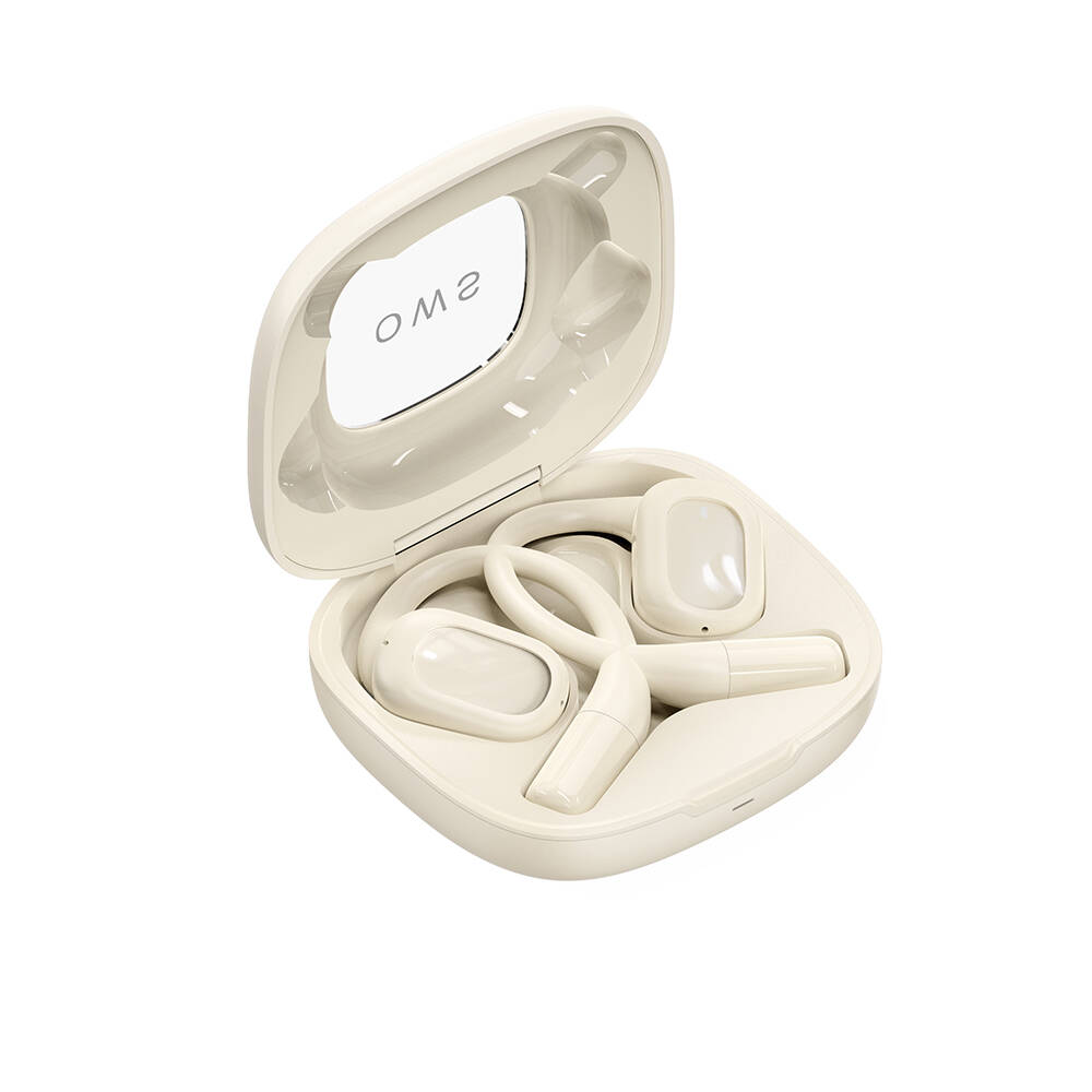 Wiwu O100 Openbuds OWS In-Ear Bluetooth v5.3 Headphones - 8