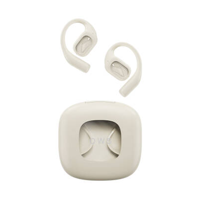 Wiwu O100 Openbuds OWS In-Ear Bluetooth v5.3 Headphones White