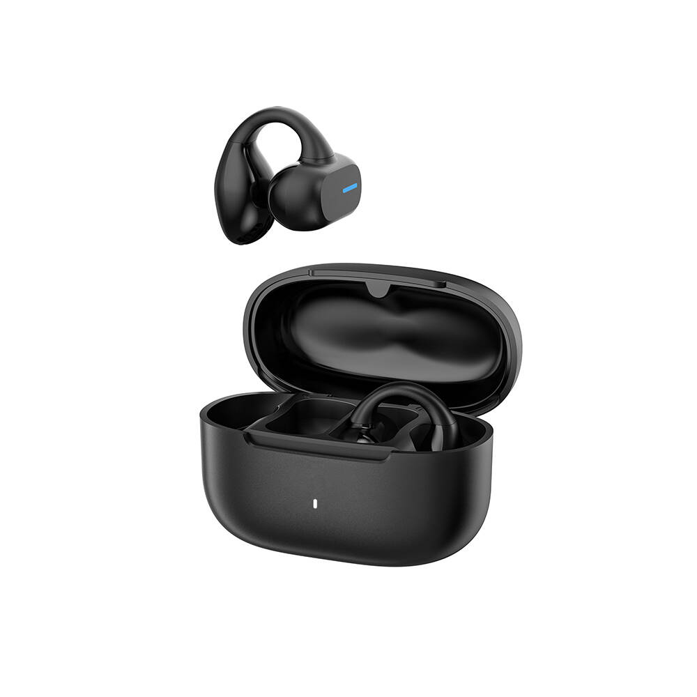 Wiwu O200 Openbuds OWS Kulak İçi Bluetooth v5.3 Kulaklık - 8