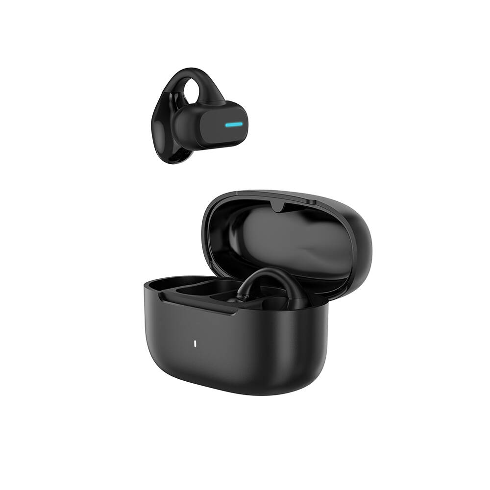 Wiwu O200 Openbuds OWS Kulak İçi Bluetooth v5.3 Kulaklık - 7