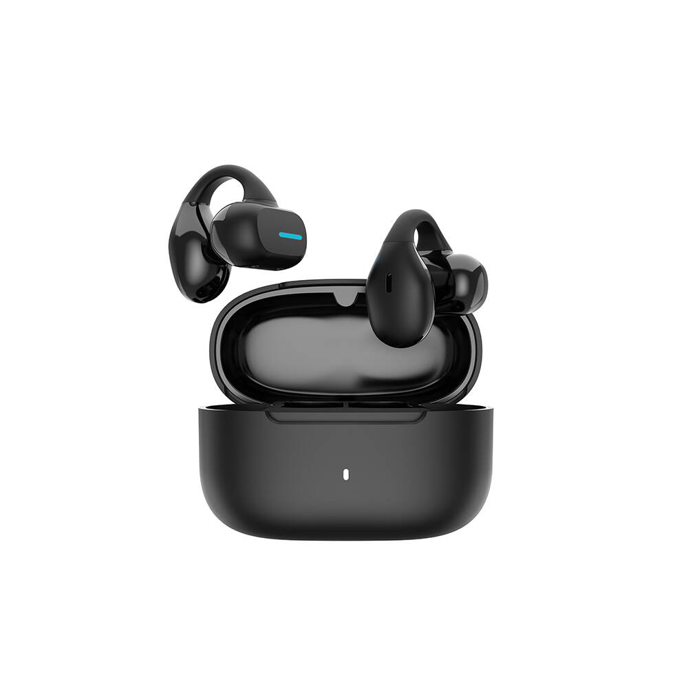 Wiwu O200 Openbuds OWS Kulak İçi Bluetooth v5.3 Kulaklık - 9