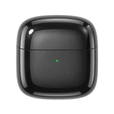 Wiwu O202 Rhythmo Series Bluetooth Headphones with Real-Time AI Translation and ENC Technology v6.0 Black