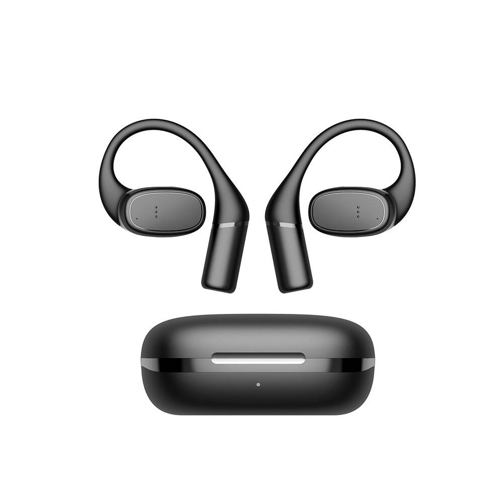 Wiwu O300 Openbuds OWS Kulak İçi Bluetooth v5.3 Kulaklık - 11
