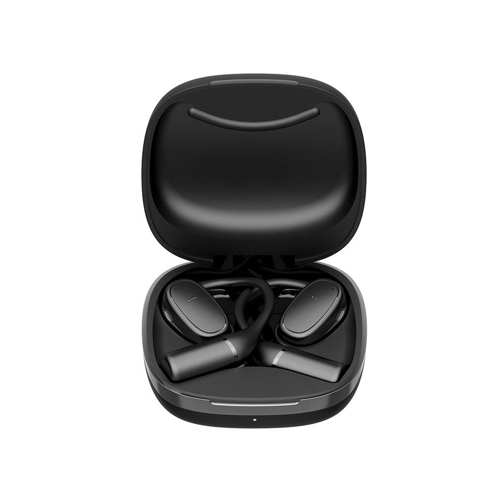 Wiwu O300 Openbuds OWS Kulak İçi Bluetooth v5.3 Kulaklık - 12