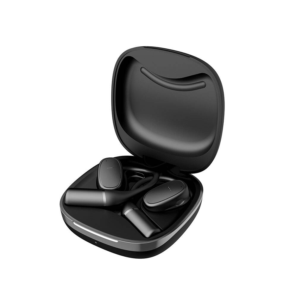 Wiwu O300 Openbuds OWS Kulak İçi Bluetooth v5.3 Kulaklık - 2
