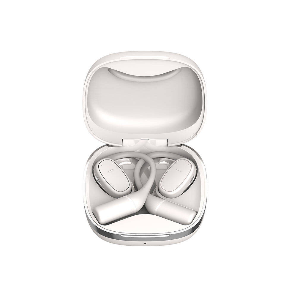 Wiwu O300 Openbuds OWS Kulak İçi Bluetooth v5.3 Kulaklık - 3