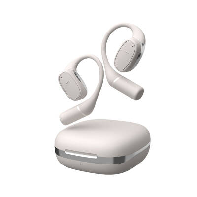 Wiwu O300 Openbuds TWS Kulak İçi Bluetooth v5.3 Kulaklık Starlight