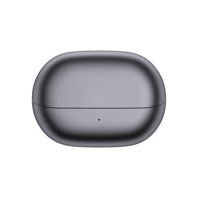Wiwu O503 Openbuds Series Bluetooth In-Ear Headphones with Real-Time AI Translation and ENC Technology v6.0 Black
