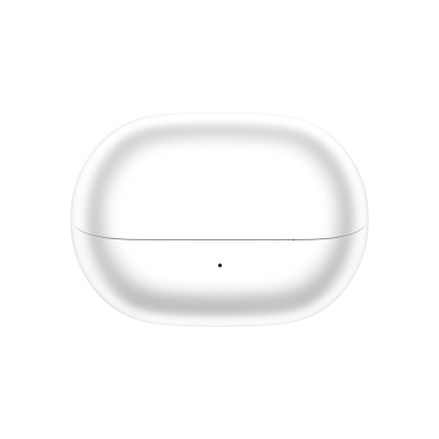 Wiwu O503 Openbuds Series Bluetooth In-Ear Headphones with Real-Time AI Translation and ENC Technology v6.0 White