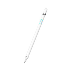 Wiwu P339 Active Stylus Dokunmatik Çizim Kalemi Beyaz