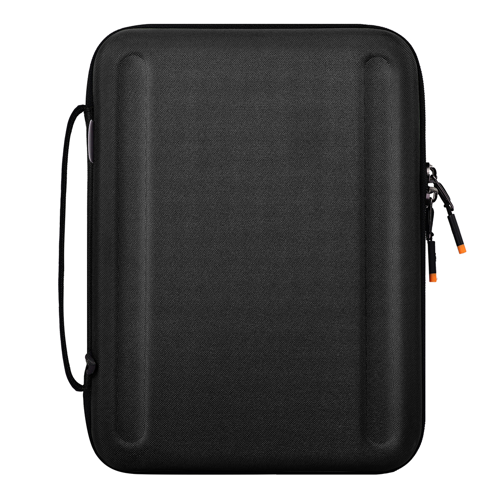 Wiwu Parallel Hardshell Serisi Darbe Emici Su Geçirmez 900D Polyester Kumaş 11 inç Laptop Çantası - 3