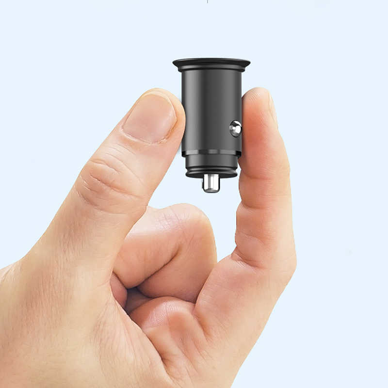 Wiwu PC200 Car Charge - 6