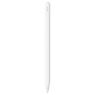 Wiwu Pencil A01 Touch Pen with Palm Rejection and Tilt Sensitivity Featured White