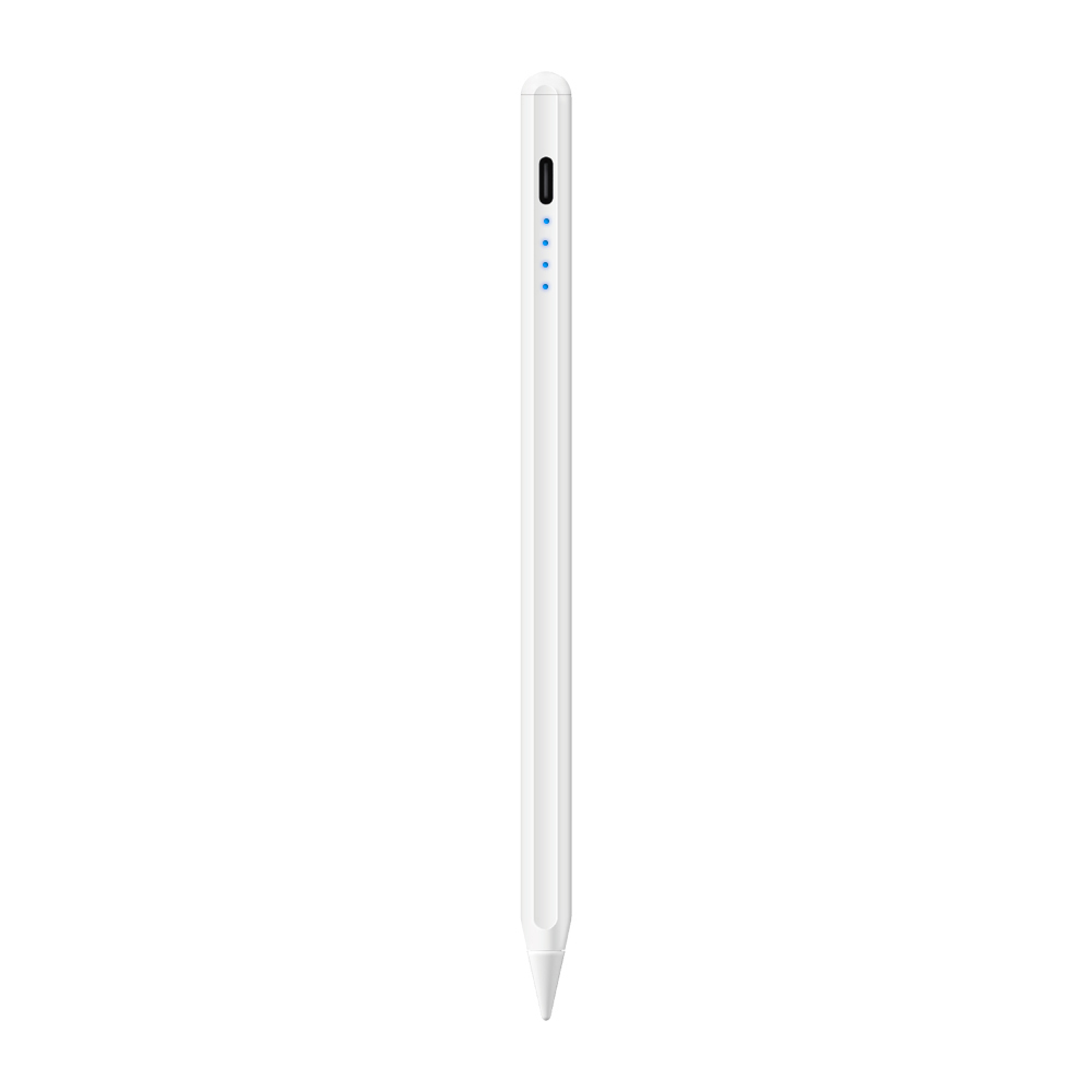 Wiwu Pencil E A02 Touch Pen with Palm Rejection and Tilt Sensitivity Features - 1