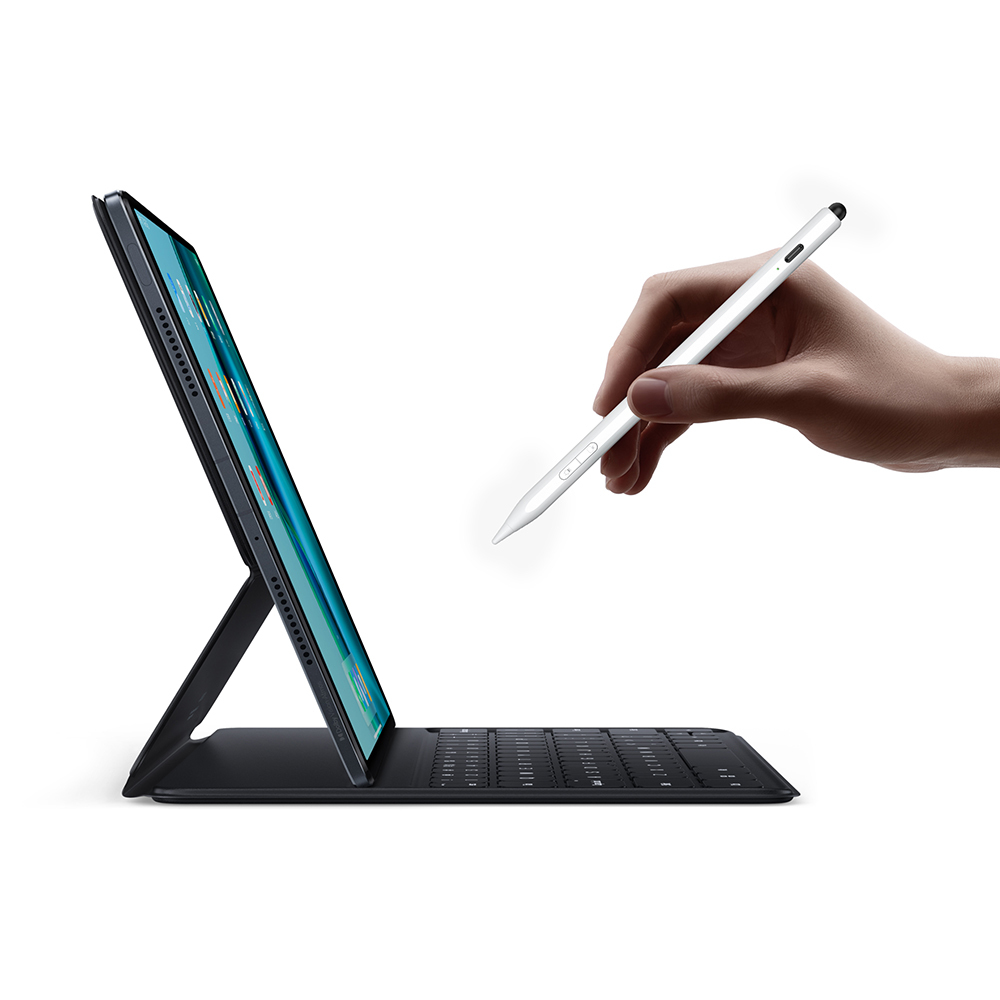 Wiwu Pencil S-04 Avuç İçi Reddi (Palm Rejection) Özellikli Universal Dokunmatik Stylus Kalem - 5