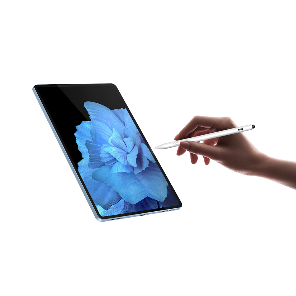 Wiwu Pencil S-04 Avuç İçi Reddi (Palm Rejection) Özellikli Universal Dokunmatik Stylus Kalem - 6