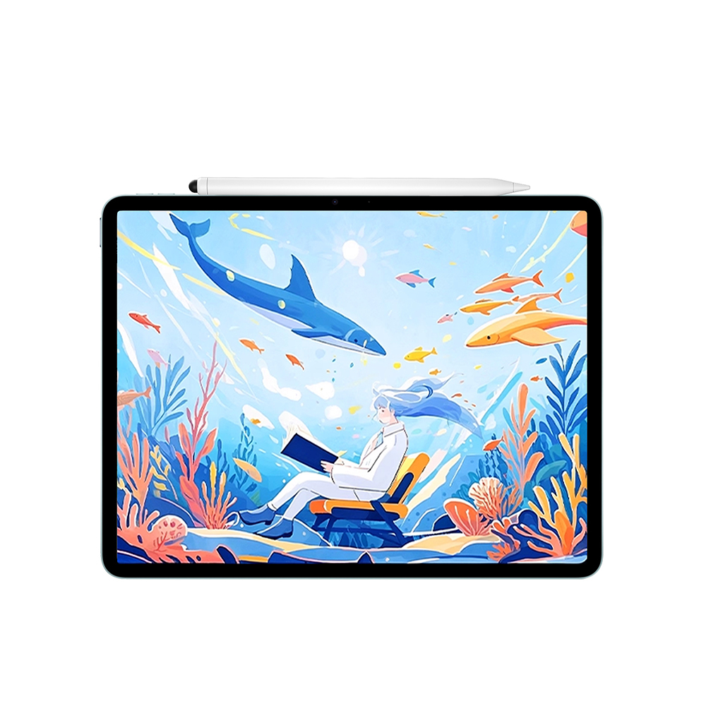 Wiwu Pencil S-04 Avuç İçi Reddi (Palm Rejection) Özellikli Universal Dokunmatik Stylus Kalem - 8