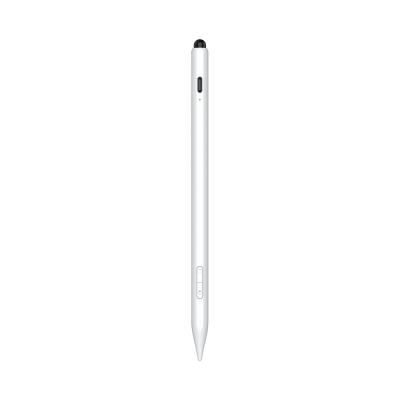 Wiwu Pencil S-04 Universal Touch Stylus Pen with Palm Rejection White