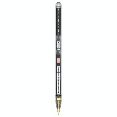 Wiwu Pencil W Pro Dijital Led Göstergeli Palm-Rejection Şeffaf Görünüm Tasarımlı Dokunmatik Çizim Kalemi Renksiz