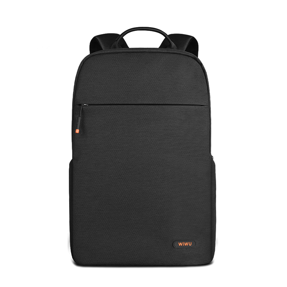 Wiwu Pilot Serisi Suya Dayanıklı Polyester Kumaş Seyehat Sırt Çantası - 3