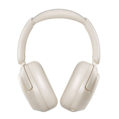 Wiwu Pilot TD-03 ANC Active Noise Canceling Over-Ear Bluetooth Headset Cream