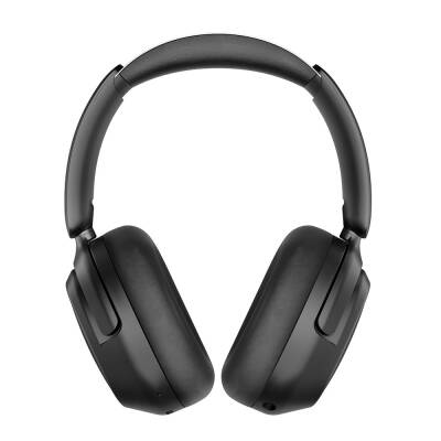 Wiwu Pilot TD-03 ANC Active Noise Canceling Over-Ear Bluetooth Headset Black