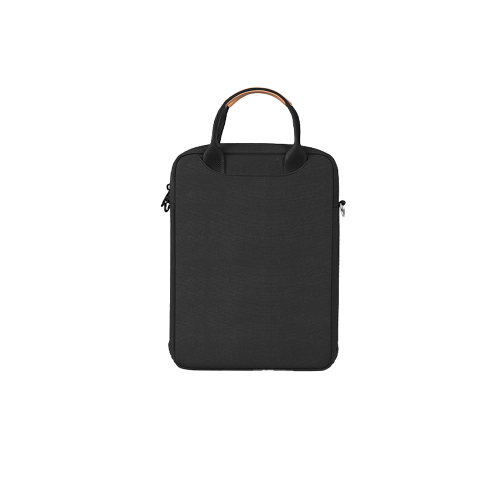 Wiwu Pioneer Series Waterproof Polyester Fabric 12.9 inch Tablet Bag with Shoulder Strap - 3