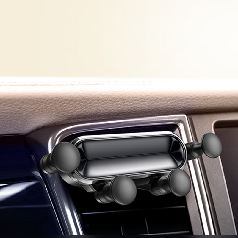 Wiwu PL100 Car Holder - 9