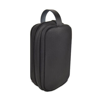 Wiwu Salem Anti-Theft Multi-Function Portable Mobile Accessory Bag Black