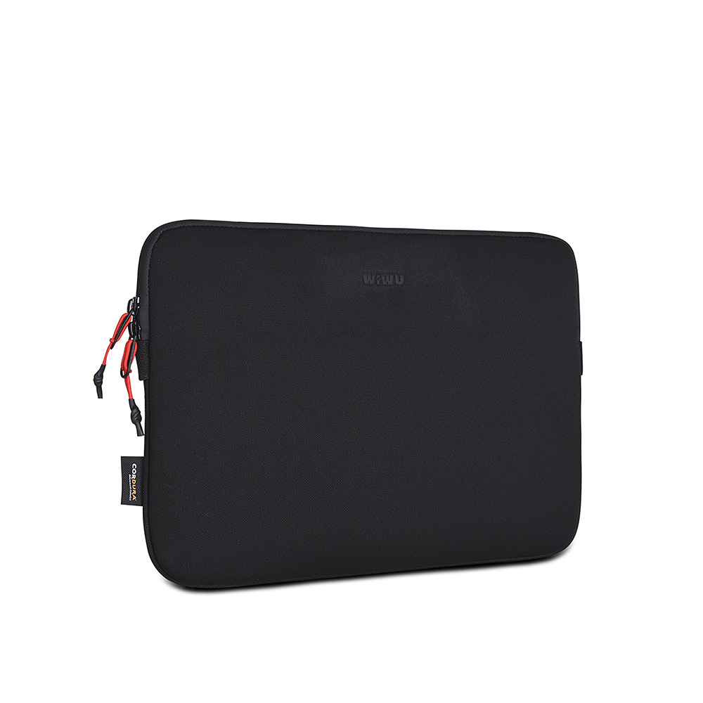 Wiwu Skin Armor Serisi Cordura 1000D Polyester Kumaş 16 inç Laptop Çantası - 3