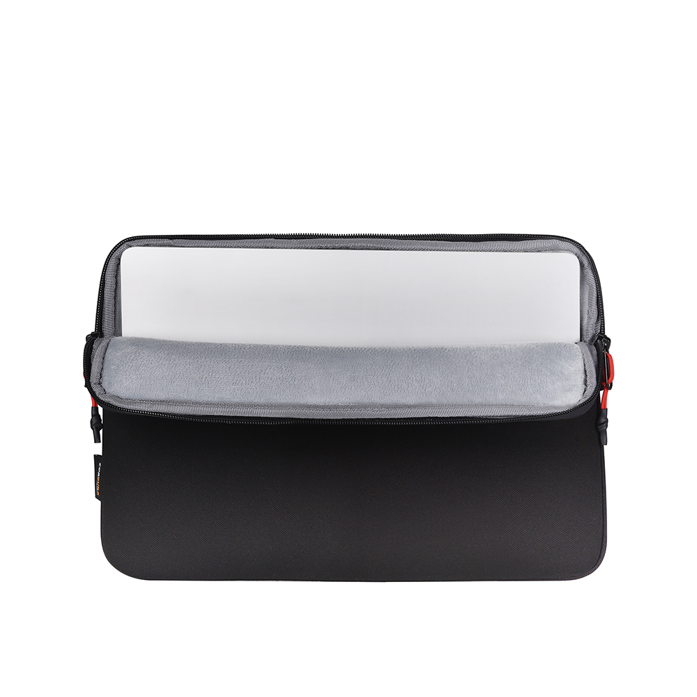 Wiwu Skin Armor Serisi Cordura 1000D Polyester Kumaş 16 inç Laptop Çantası - 4