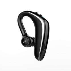 Wiwu Solo Max Bluetooth Headphone Black