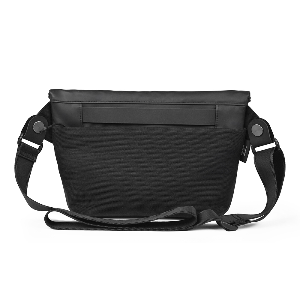 Wiwu Space Exploration Message Bag X Dupont Cordura 1000D Nylon Fabric Crossbody Bag - 3