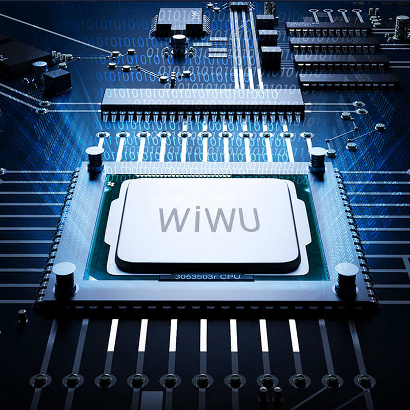 Wiwu ST05 Type-C Sound Adapter - 4 Wiwu ST05 Type-C Sound Adapter - 4